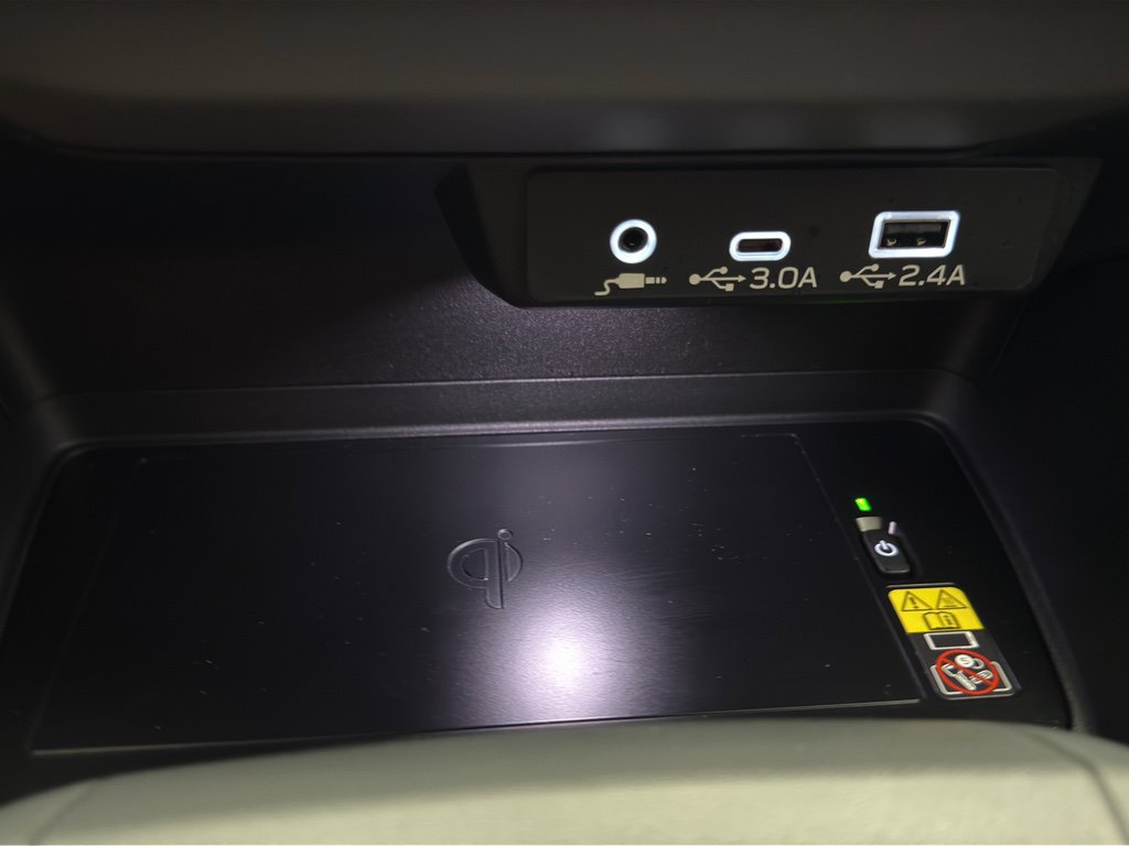 New 2026 Subaru Crosstrek 2.5i Limited w/ Crosstrek Mirror Package AWD/4WD image 19