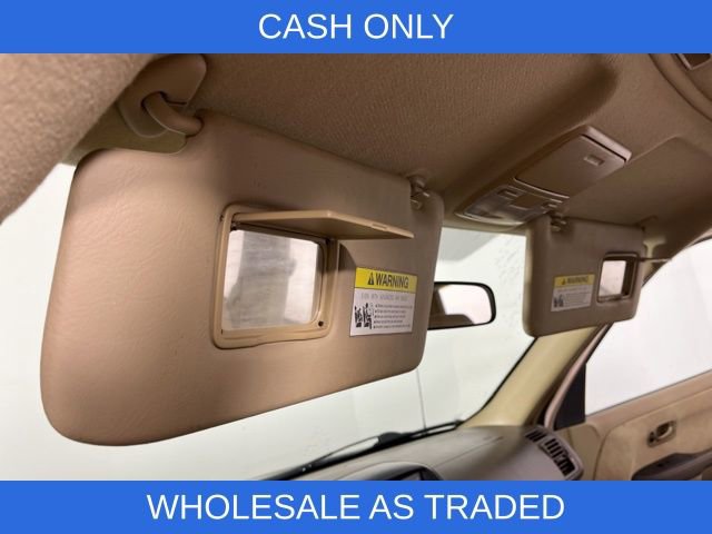 Used 2005 Honda CR-V EX image 32