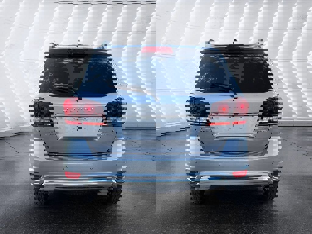 Used 2020 Dodge Journey Crossroad image 5