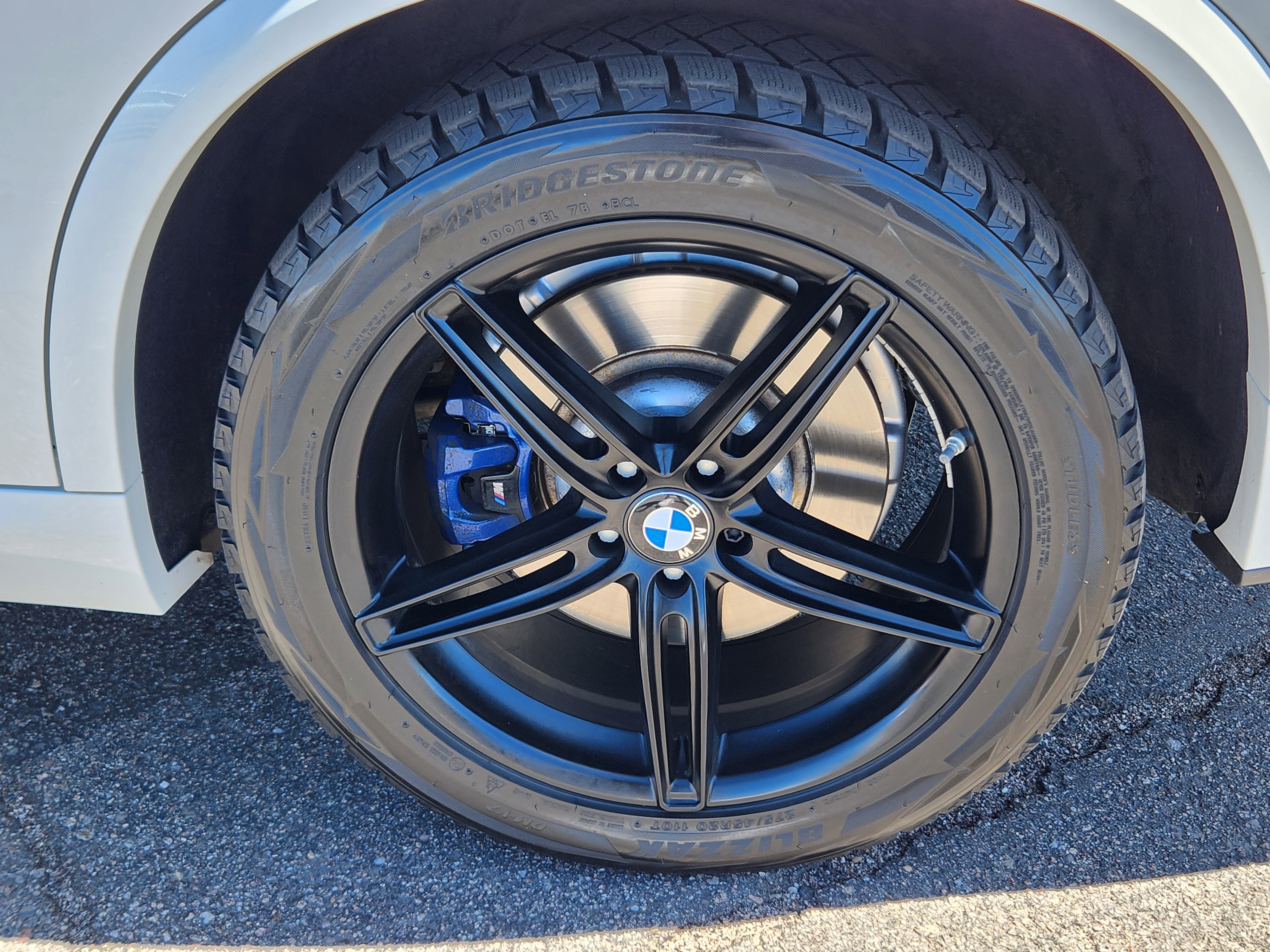 Used 2023 BMW X5 xDrive45e w/ Executive Package image 32