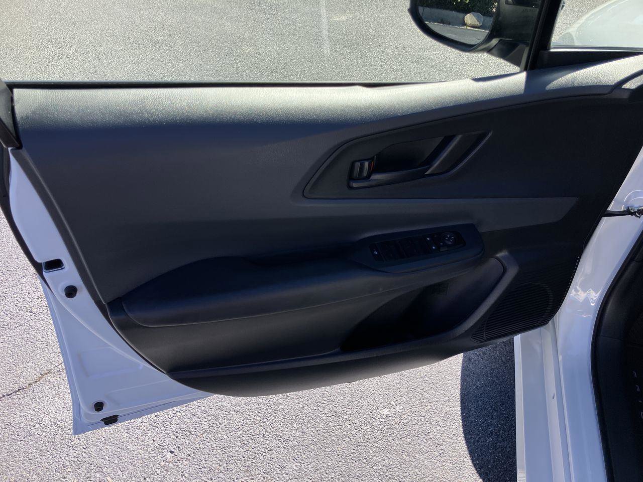 Certified 2025 Toyota Prius LE image 13