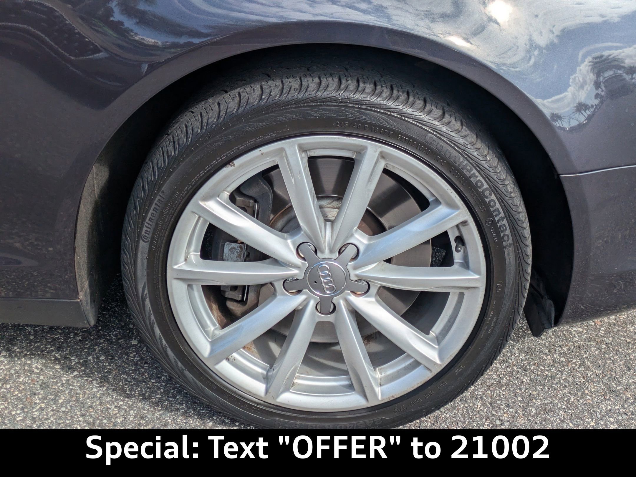 Used 2009 Audi A6 3.0T Prestige image 10