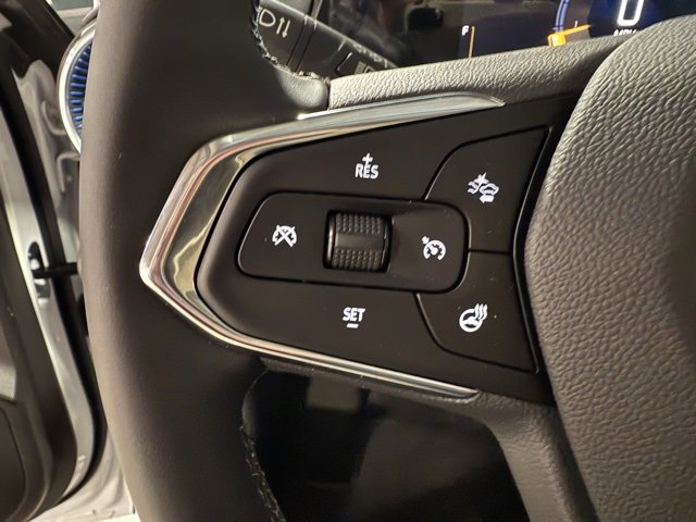 New 2026 Chevrolet Trax LT image 13