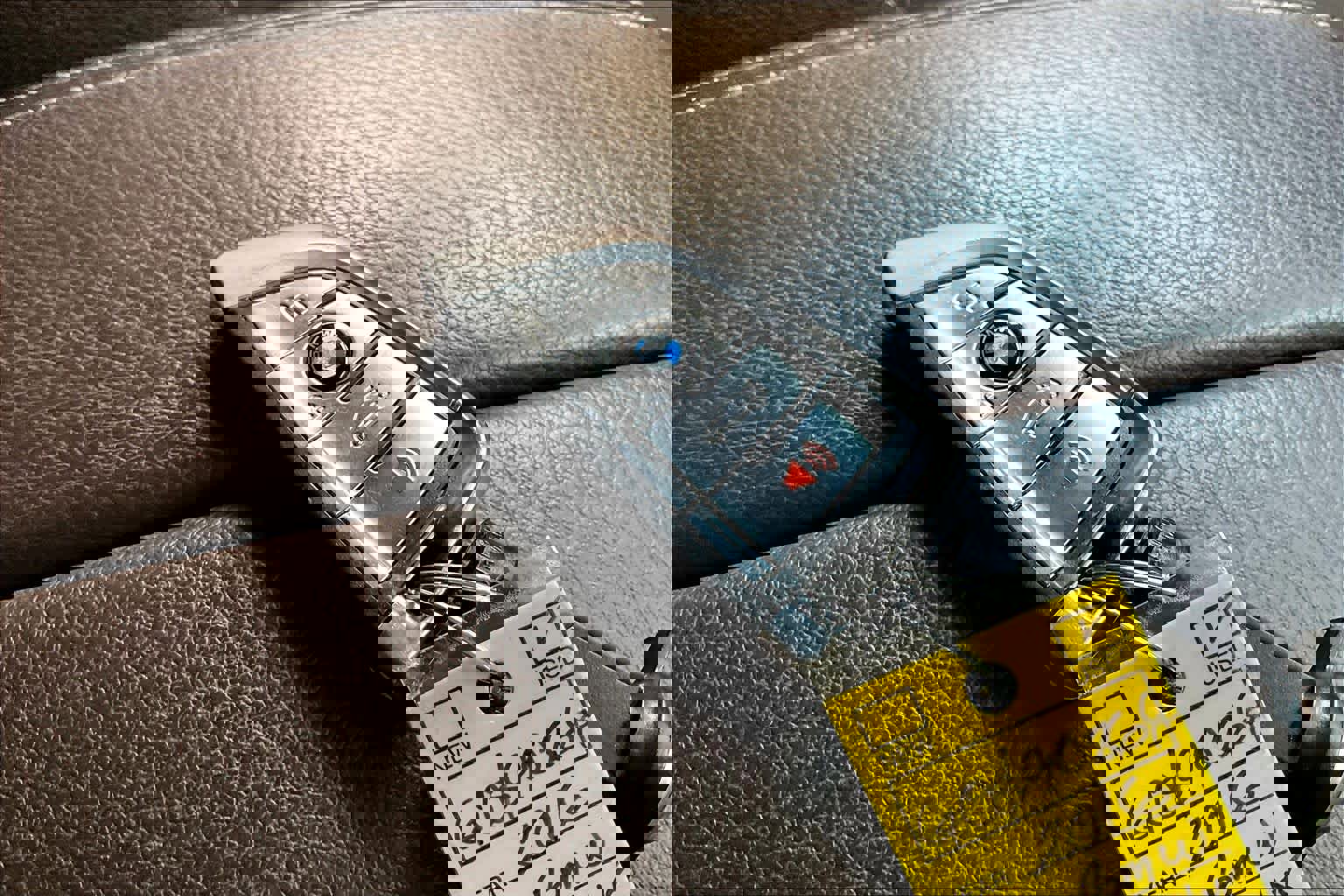 Used 2016 BMW X5 xDrive35i image 14