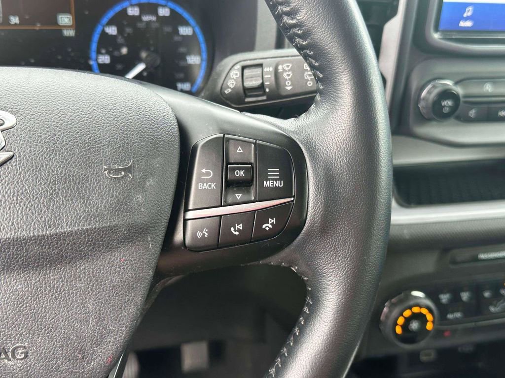 Used 2023 Ford Bronco Sport Big Bend w/ Convenience Package AWD/4WD image 22