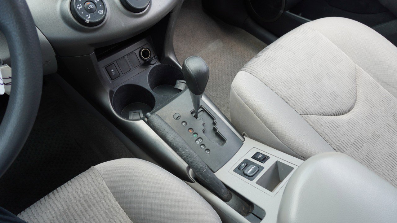 Used 2010 Toyota RAV4 2WD image 17