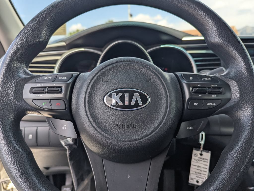 Used 2015 Kia Optima LX FWD image 20