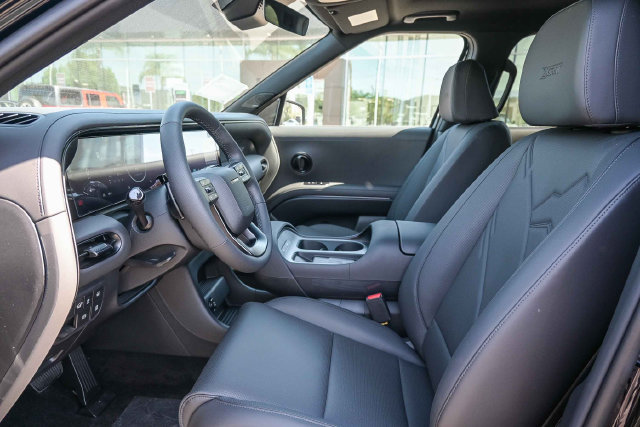 New 2026 Hyundai Palisade XRT Pro AWD/4WD image 19