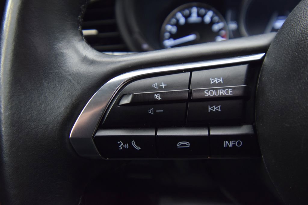 Used 2024 MAZDA CX-30 AWD 2.5 S w/ Premium Package image 35