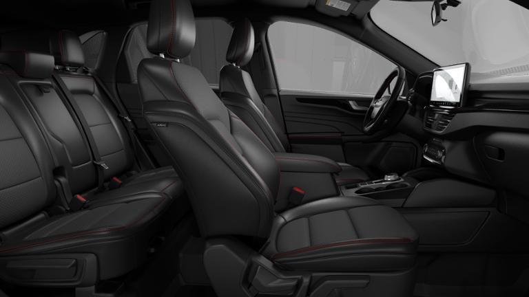 New 2026 Ford Escape ST-Line w/ Tech Pack #1 image 29