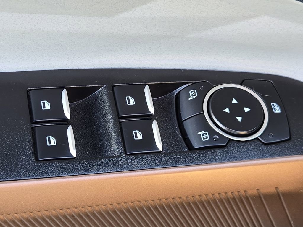 Used 2024 Ford Maverick Lariat w/ FX4 Off-Road Package image 20