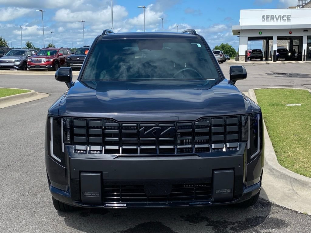 Used 2027 Kia Telluride EX X-Line w/ Towing Package AWD/4WD image 2