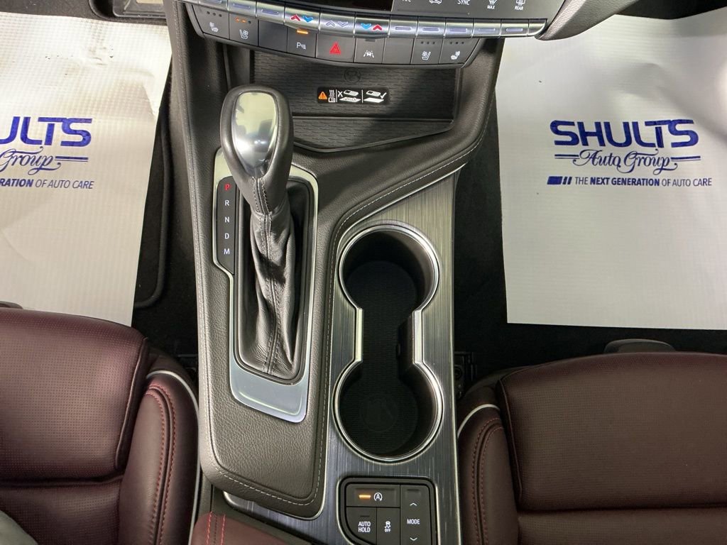 Used 2020 Cadillac CT4 Sport image 21