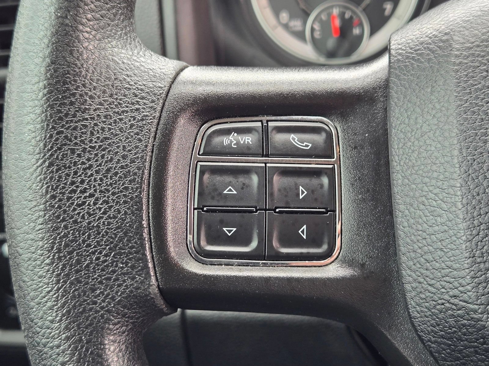Used 2021 RAM 1500 Tradesman w/ Tradesman SXT Package AWD/4WD image 14