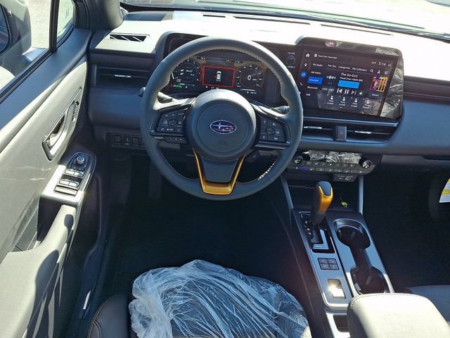 New 2026 Subaru Outback Wilderness AWD/4WD image 7