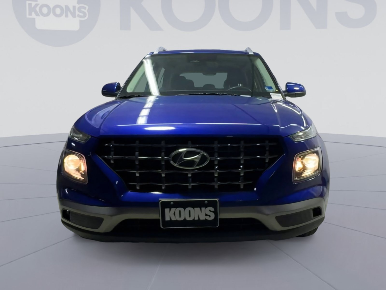 Used 2025 Hyundai Venue SEL FWD image 4
