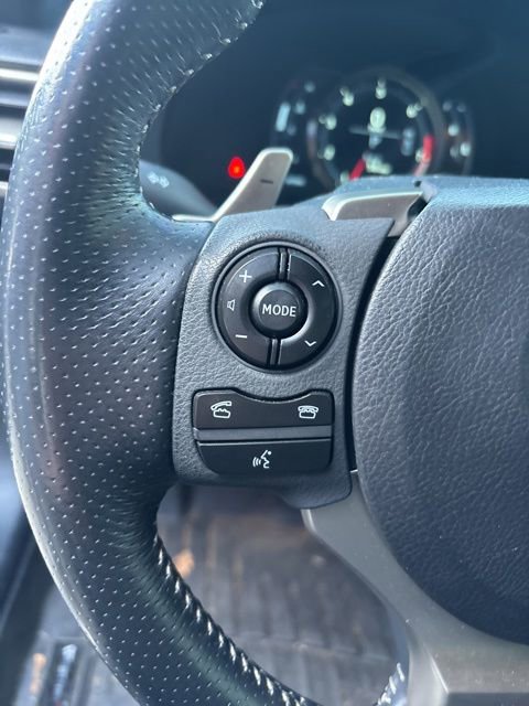 Used 2015 Lexus IS 250 w/ F-Sport Package image 24