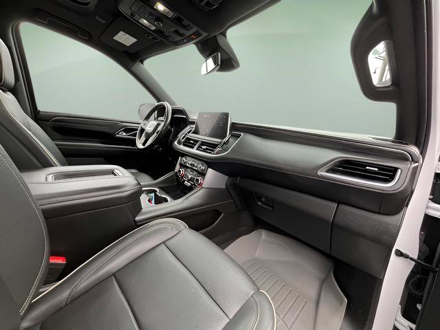 Certified 2023 GMC Yukon SLT AWD/4WD image 40