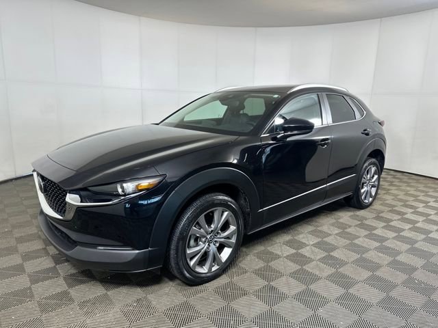 Used 2023 MAZDA CX-30 AWD 2.5 S w/ Preferred Package image 17
