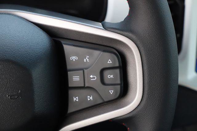 New 2026 Ford Bronco Heritage Edition image 24