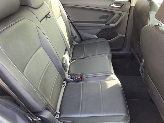 Used 2019 Volkswagen Tiguan SE image 25