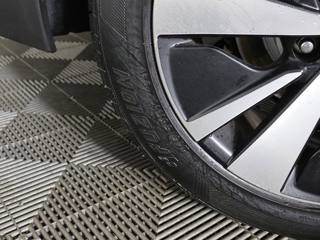 Used 2021 Nissan Altima 2.5 SV FWD image 15