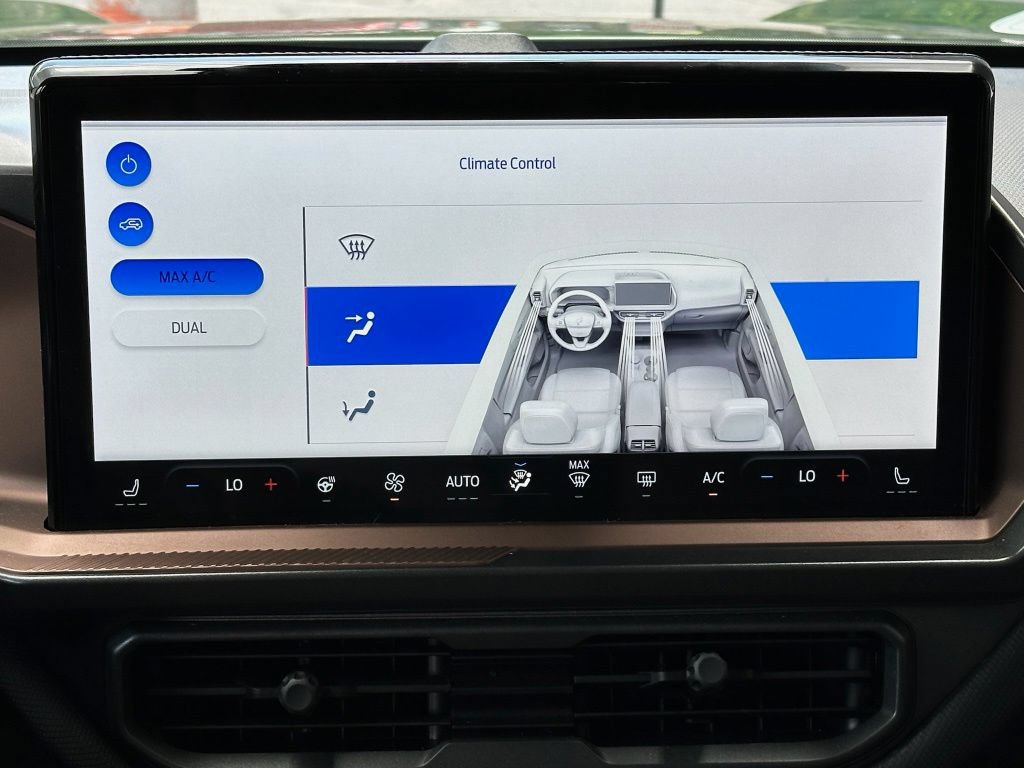 New 2025 Ford Bronco Sport Outer Banks AWD/4WD image 12