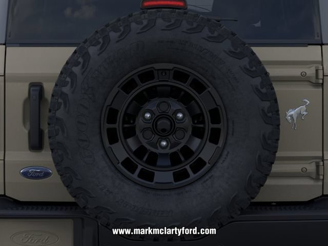 New 2026 Ford Bronco Badlands w/ Sasquatch Package AWD/4WD image 24