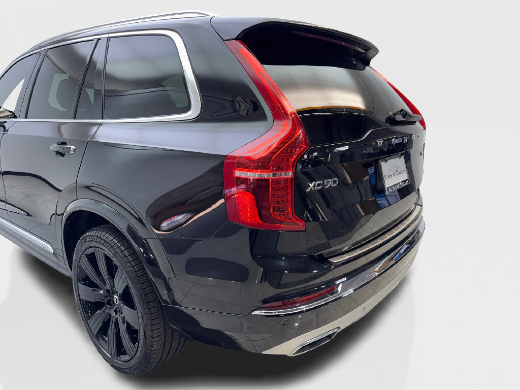 Used 2021 Volvo XC90 T6 Inscription w/ Advanced Package AWD/4WD image 21