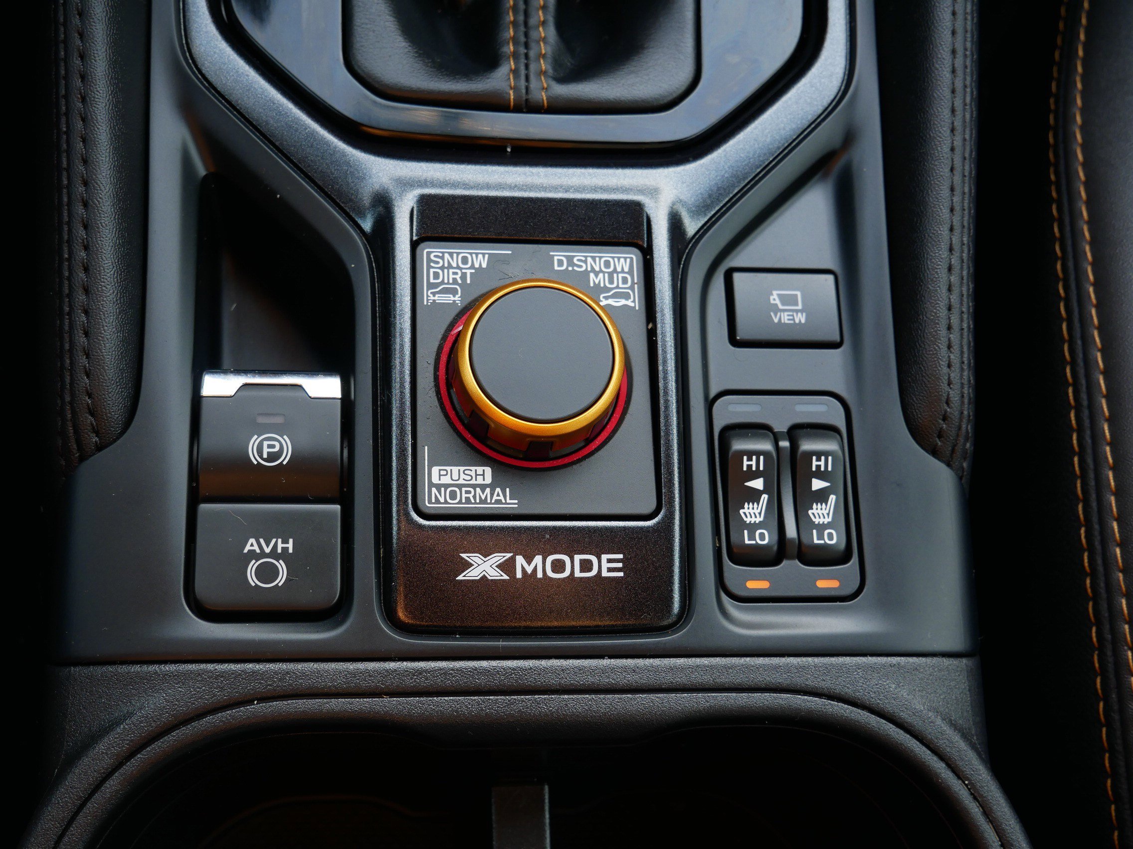 Used 2023 Subaru Forester Wilderness image 32