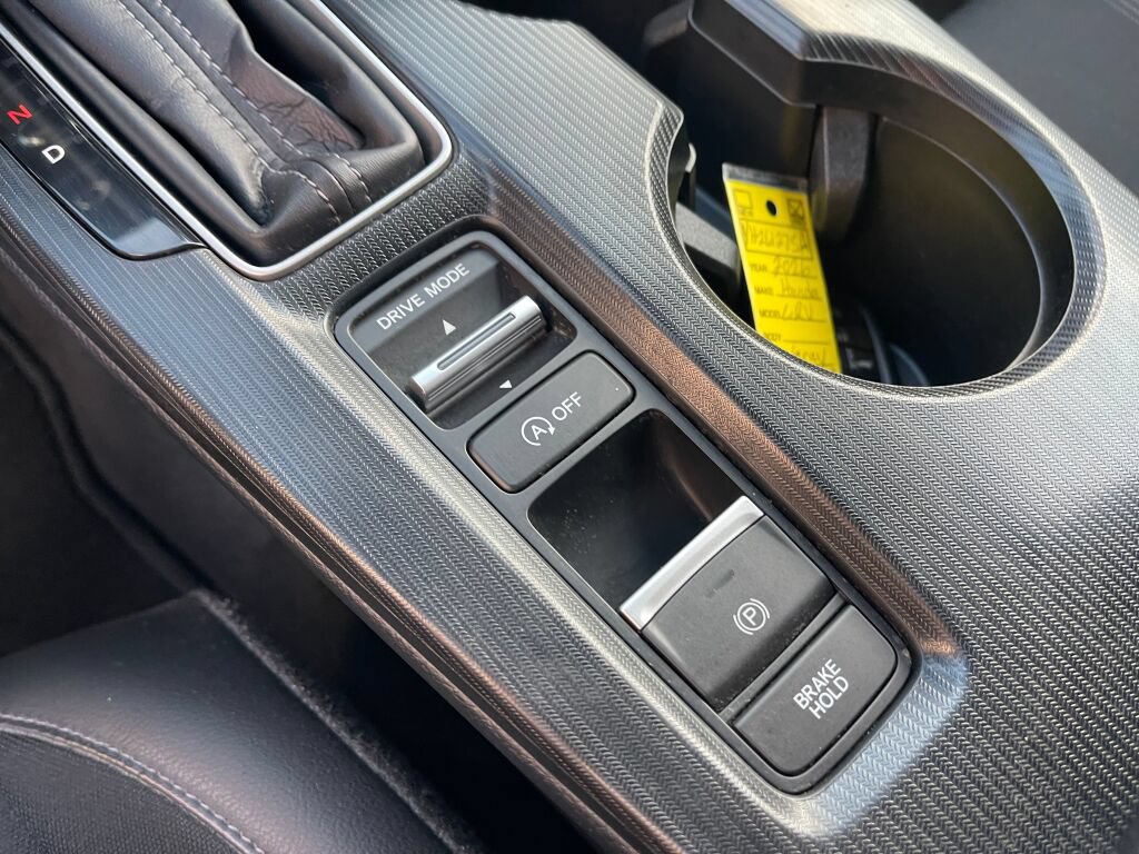 Used 2024 Honda Civic Sport image 14