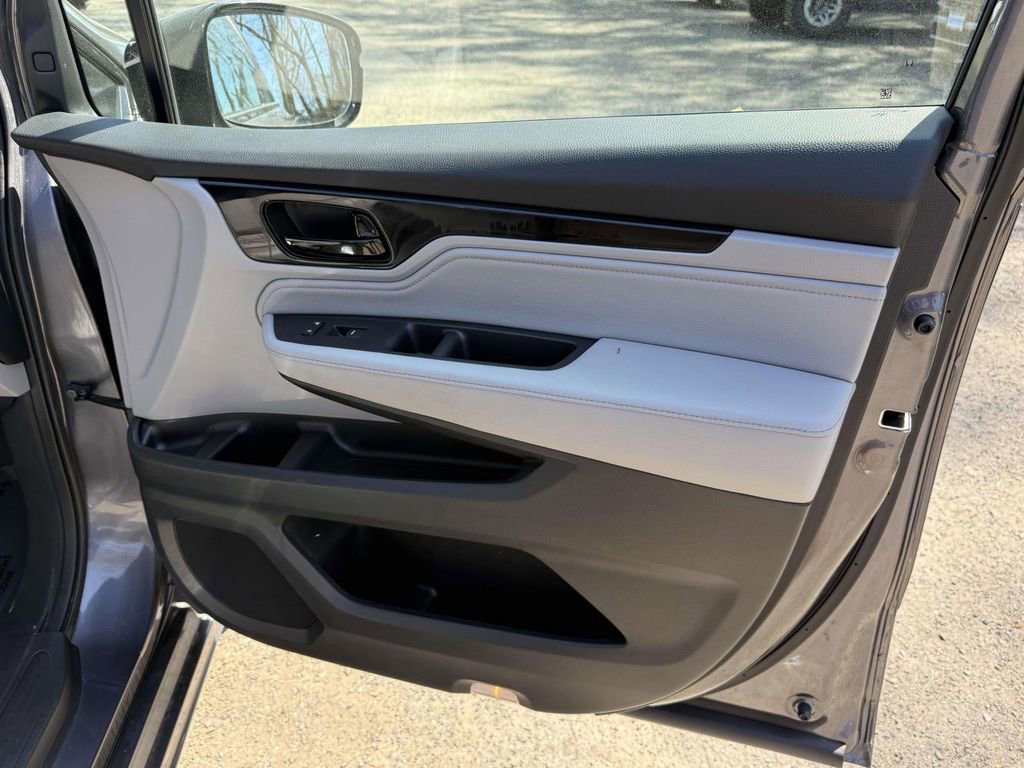 Used 2019 Honda Odyssey Elite image 7