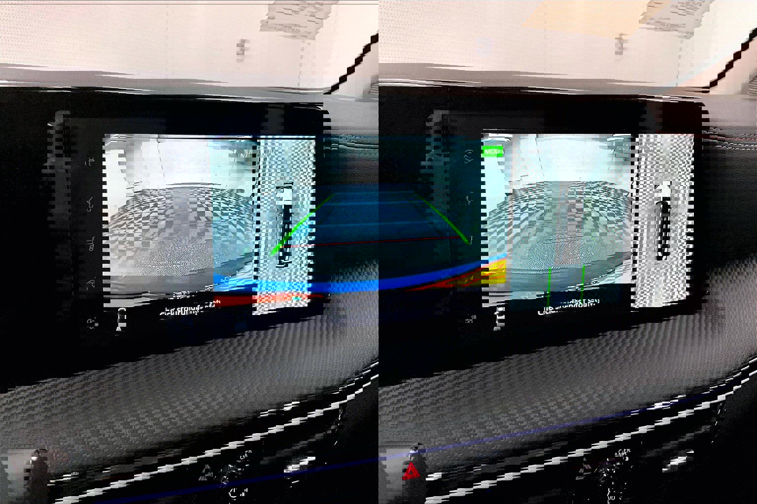 New 2025 Nissan Kicks SR w/ SR Premium Package image 75