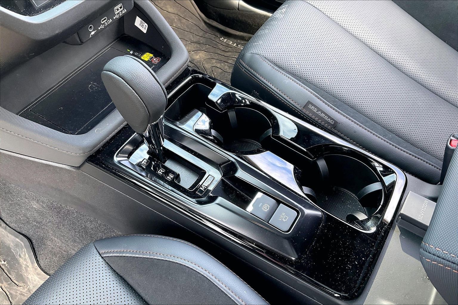 Certified 2026 Subaru Forester Touring image 13