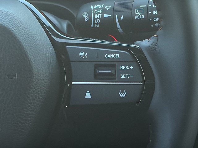 New 2027 Honda HR-V Sport image 20