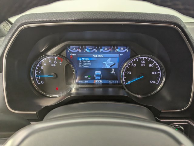 Used 2023 Ford F150 XLT w/ Equipment Group 302A High AWD/4WD image 18