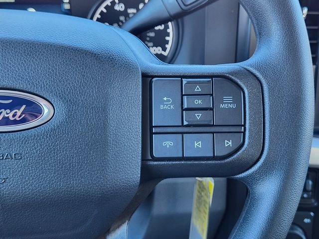 New 2025 Ford F350 XL w/ XL Chrome Package image 27