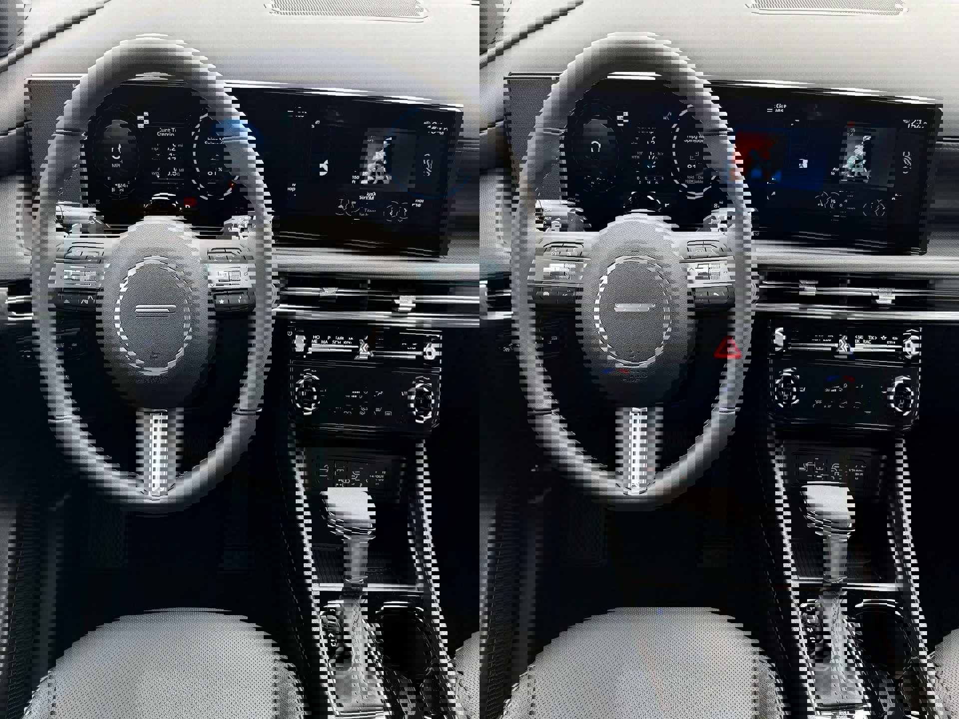 New 2025 Hyundai Santa Cruz XRT image 19