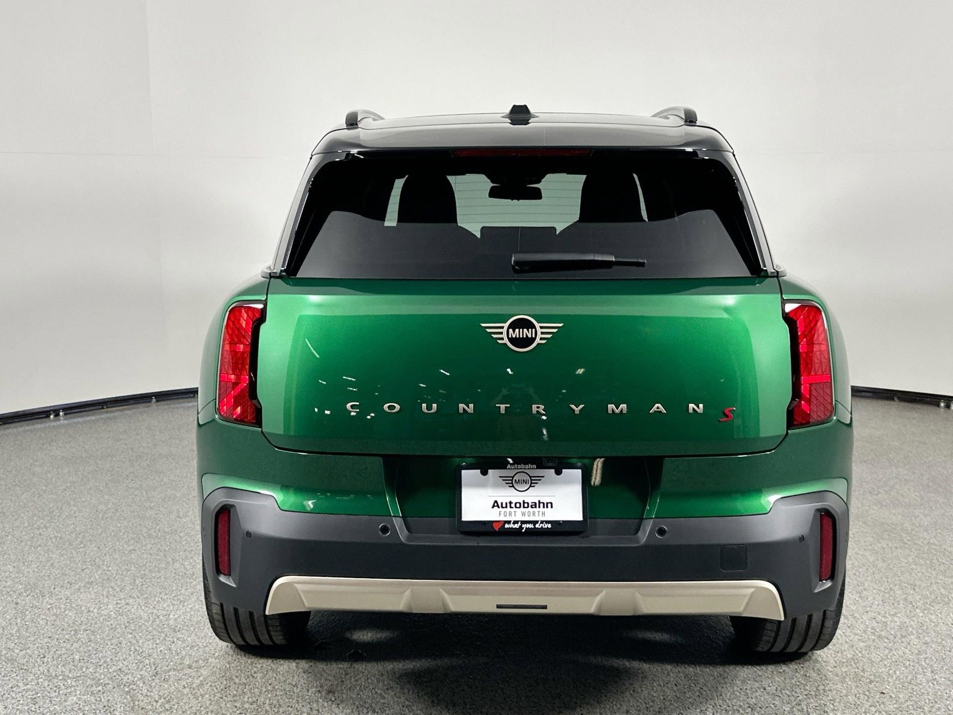 New 2025 MINI Cooper Countryman S image 6