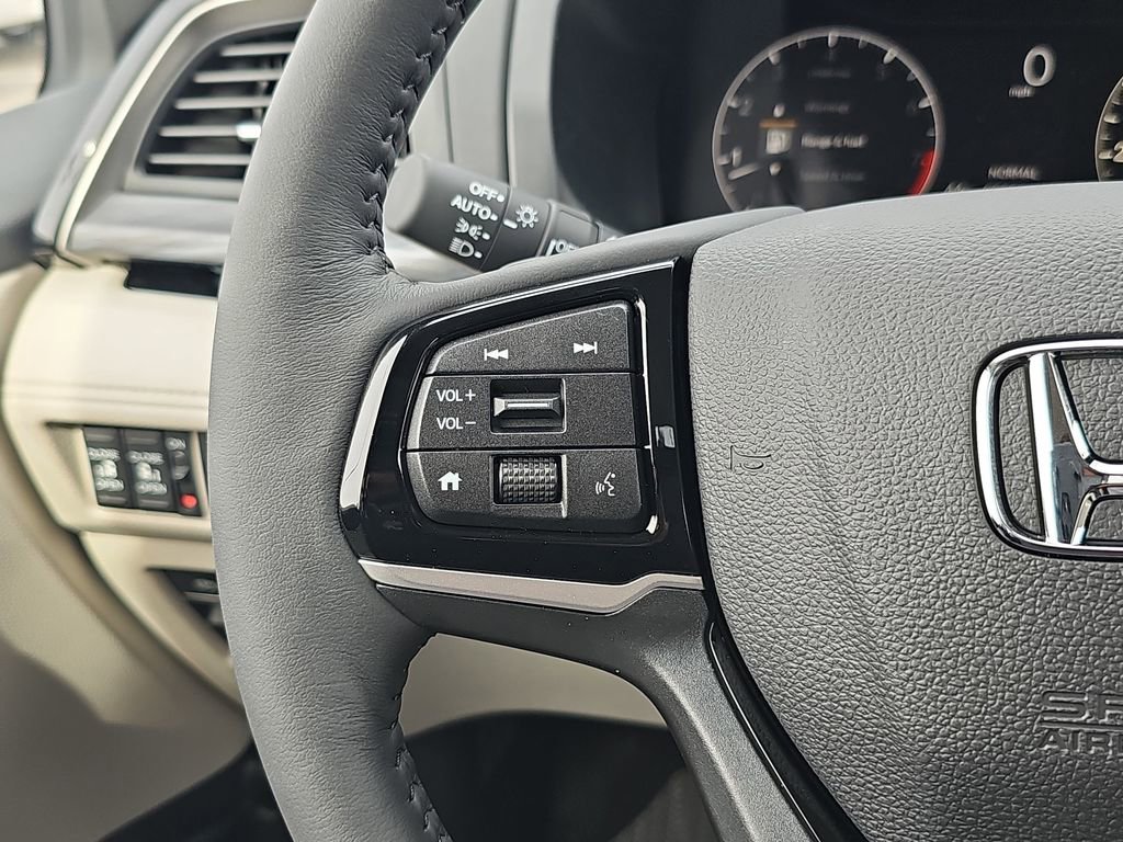 New 2026 Honda Odyssey Elite image 19