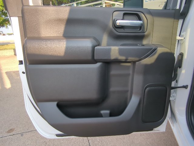 New 2025 Chevrolet Silverado 2500 W/T w/ WT Convenience Package AWD/4WD image 13