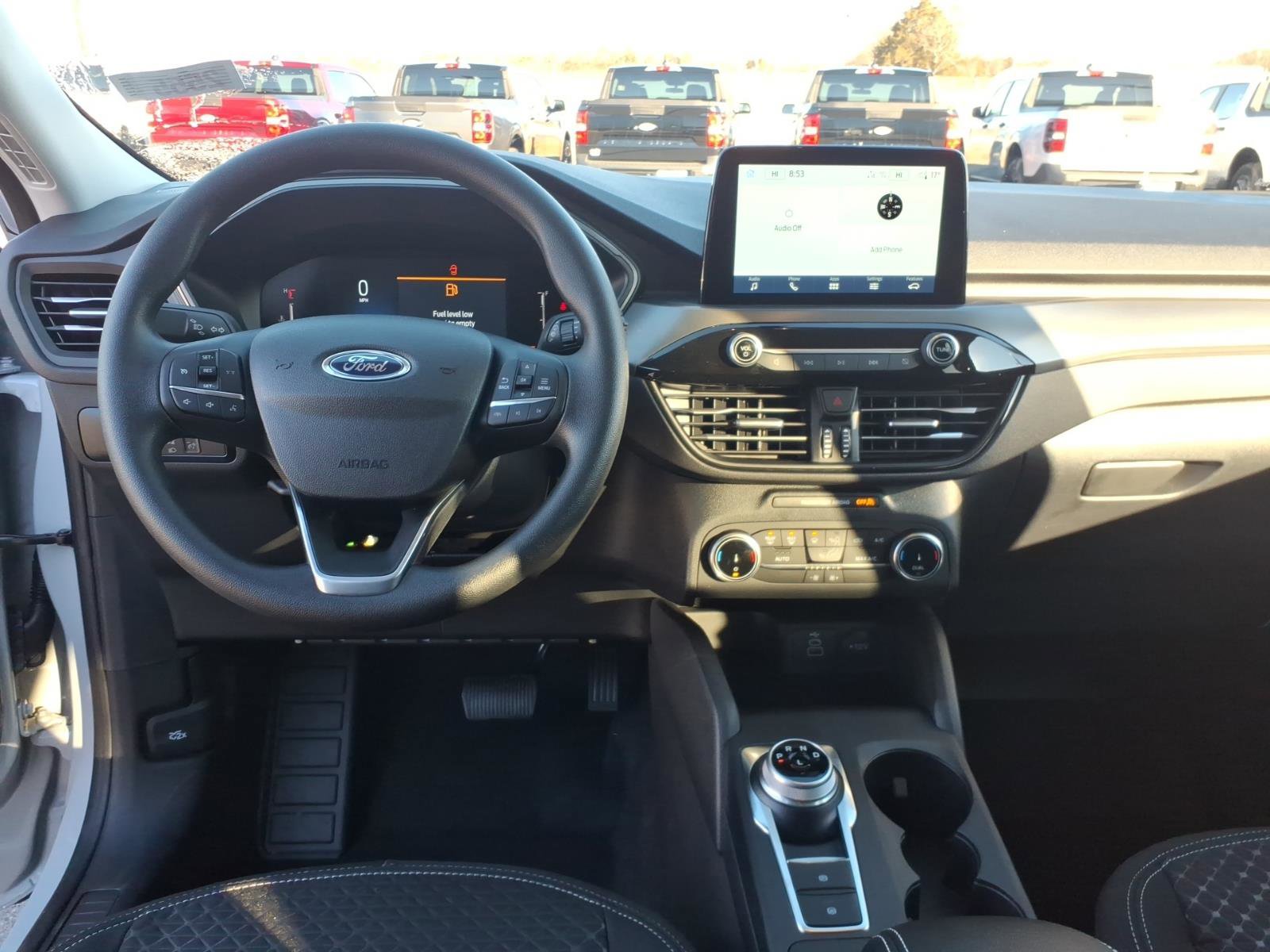 New 2026 Ford Escape Active image 13