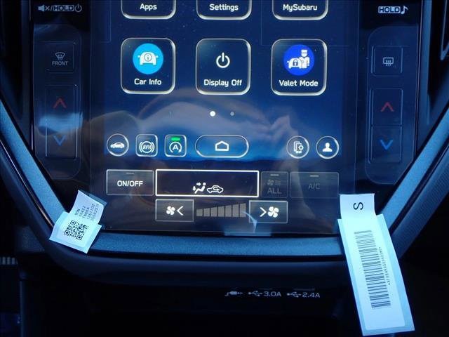 New 2026 Subaru Crosstrek 2.5i Limited image 17