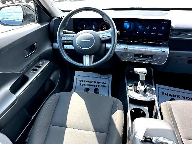 Used 2026 Hyundai Kona SEL Sport FWD image 28