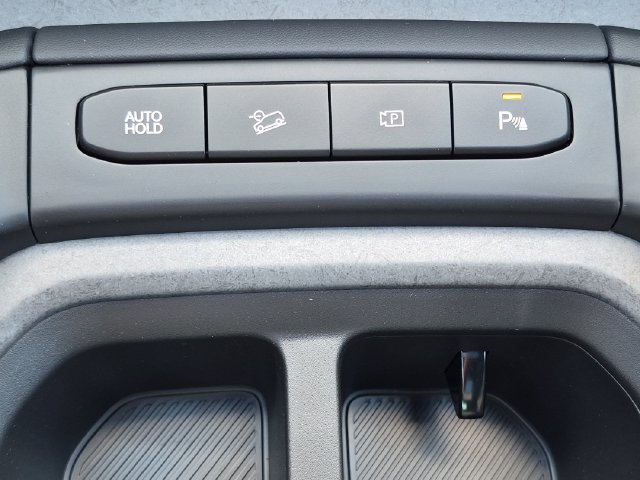 New 2027 Kia Telluride SX X-Line AWD/4WD image 22