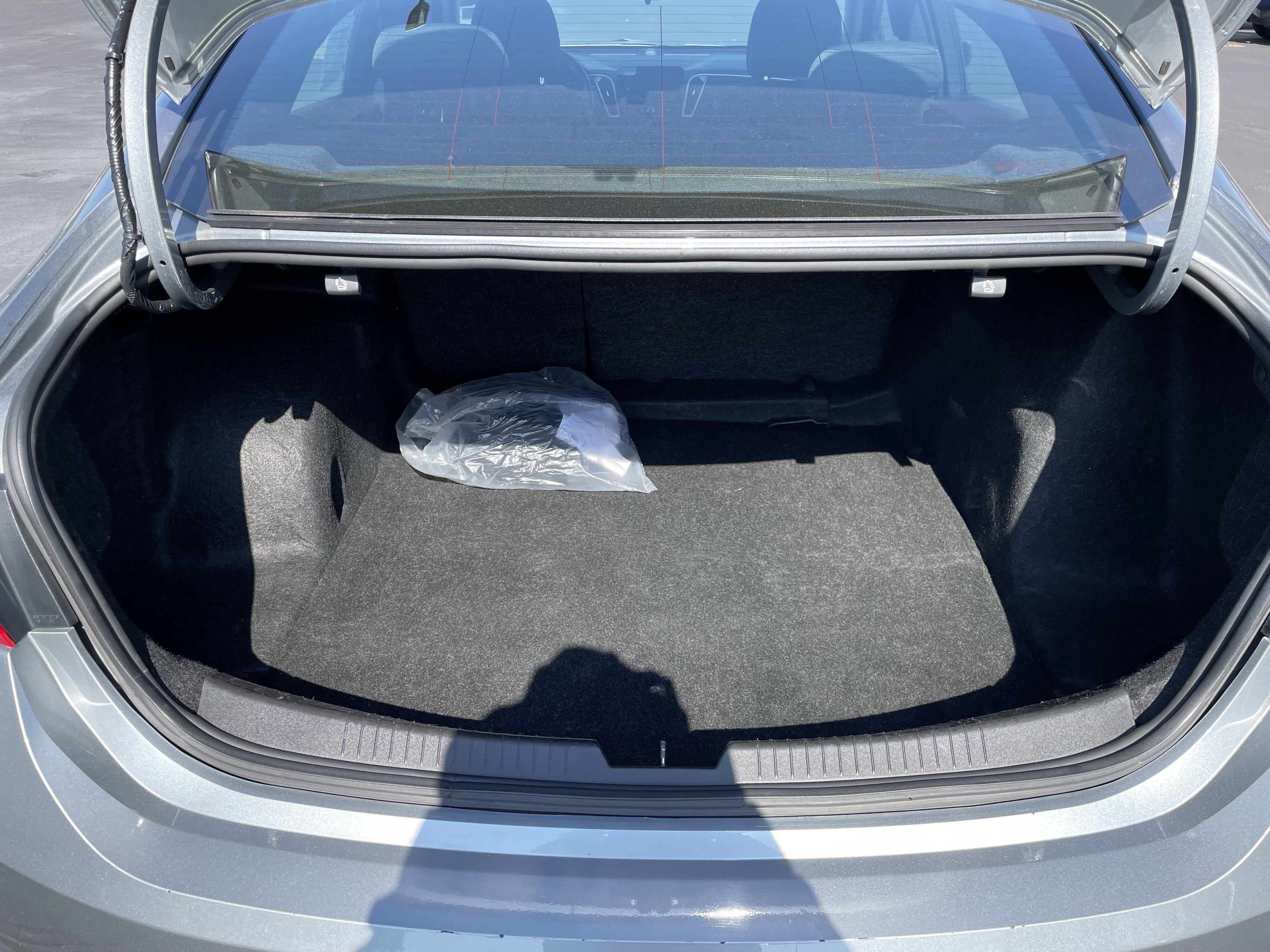 Used 2024 Chevrolet Malibu LT image 6