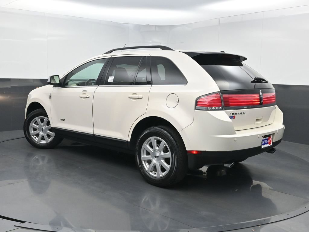 Used 2008 Lincoln MKX 2WD image 16