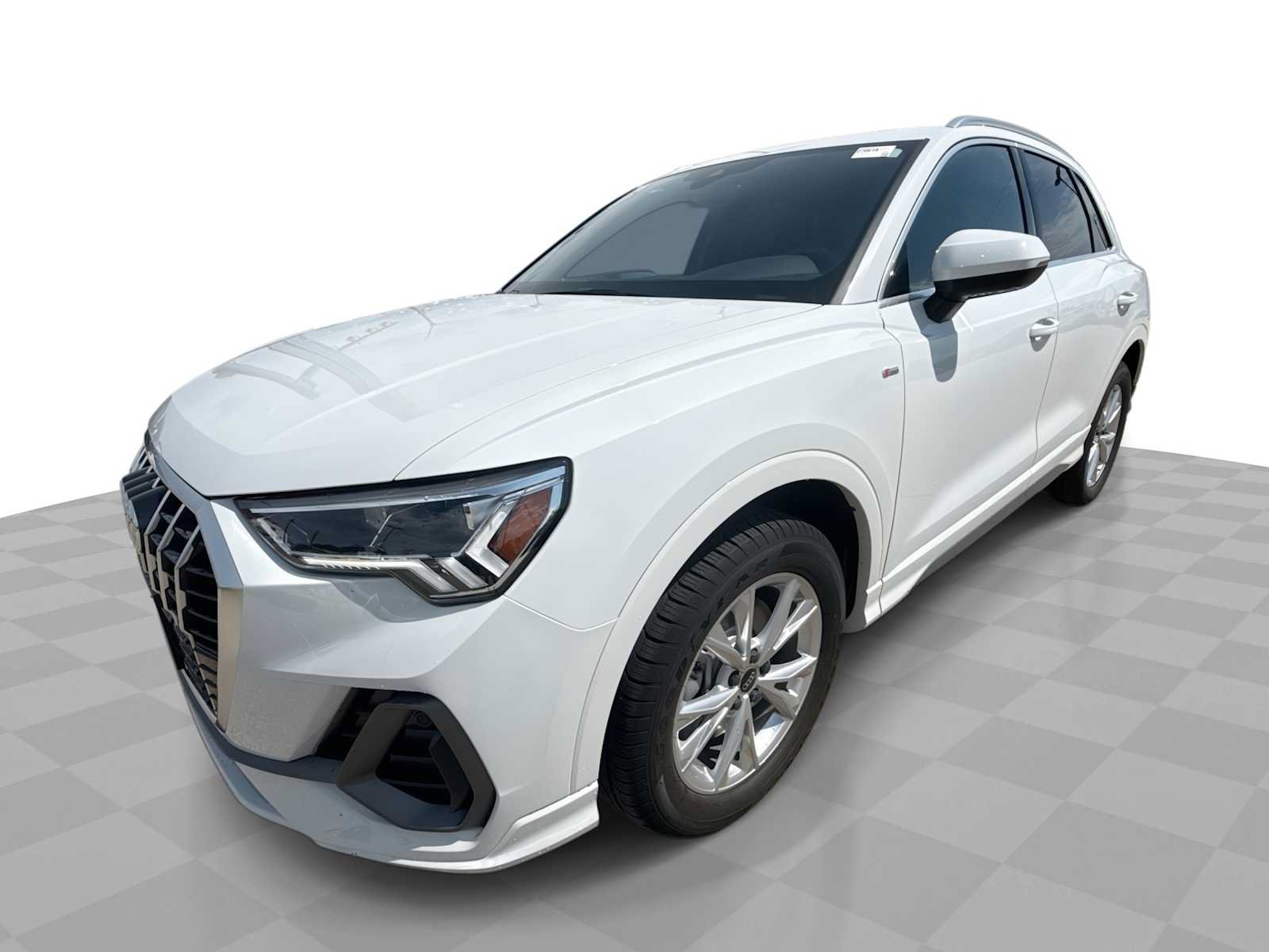 Used 2023 Audi Q3 2.0T Premium Plus