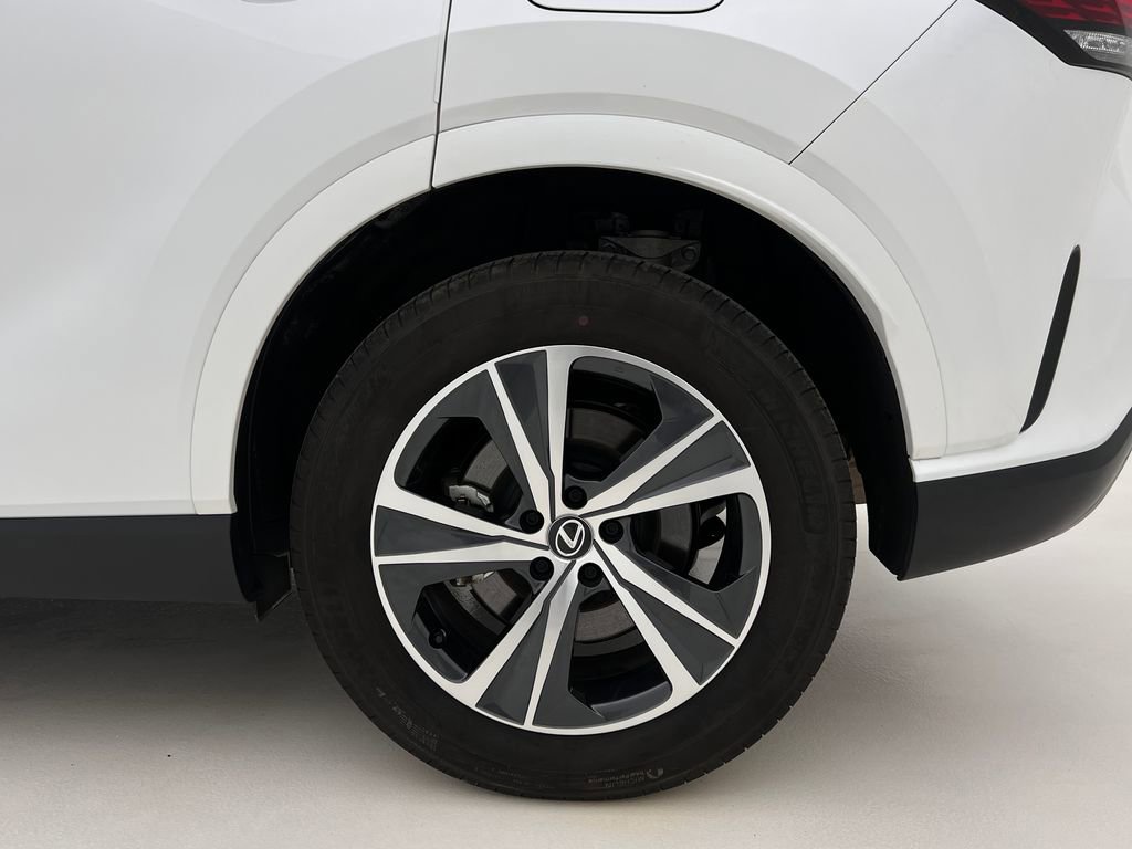 Used 2025 Lexus RX 350 Premium image 26