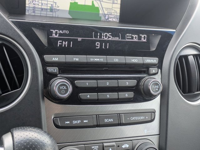 Used 2015 Honda Pilot EX-L image 20